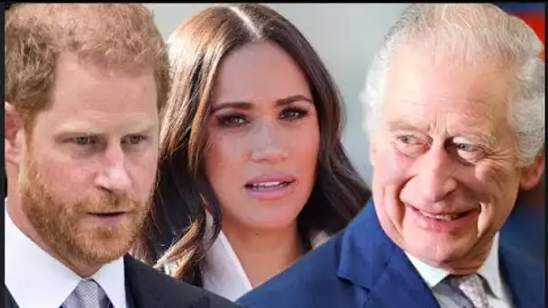 Le prince Harry et Meghan Markle « ne reviendront pas » au Royaume-Uni pour Noël en raison d'une « n