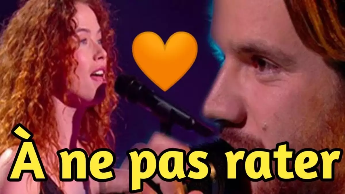 The Voice 2024 Un duel mémorable lors de la Cross Battle entre Lize