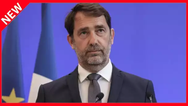 ✅  Christophe Castaner « garde-chiourme » d’Emmanuel Macron : l’ex-ministre étrillé