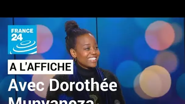 "Mailles" de Dorothée Munyaneza : l'art de tisser des liens entre danse, chant et poésie