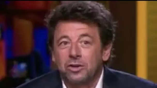 Patrick Bruel : Après son coup de gu*ule, le chanteur s'oppose à Michèle Laroque au...