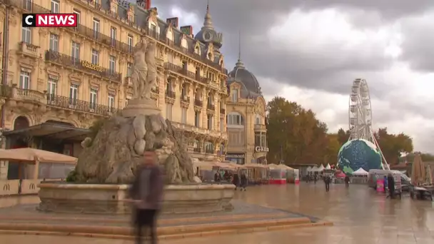 Municipales 2020 : pourquoi le Rassemblement National ne décolle-t-il pas à Montpellier ?