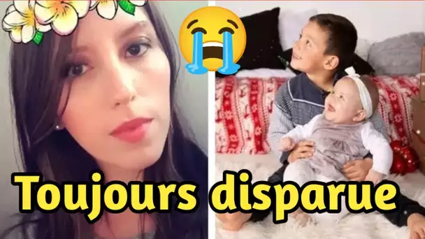 Quatre ans après la disparition de Delphine Jubillar, ses enfants brisent le silence