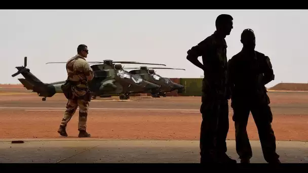 Soldats morts au Mali : pourquoi la France reste-t-elle au Sahel ?