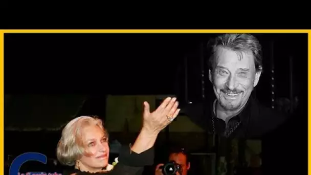 Sheila balance: «Johnny Hallyday, c’était mächö, entre mecs…»