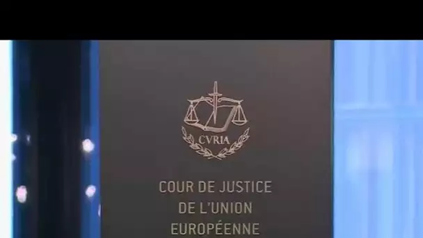 Mise au point de la justice européenne sur la collecte massive des données de connexion