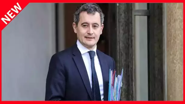 ✅  Gérald Darmanin : une blague sexiste très gênante ressurgit