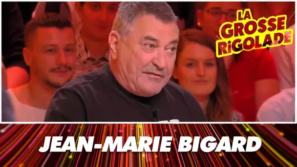 Les best of des blagues de Jean-Marie Bigard dans La Grosse Rigolade, partie 2