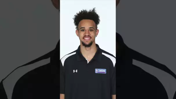 From Division II to the Finals: Derrick White’s journey to this point isn’t one he even fathomed!