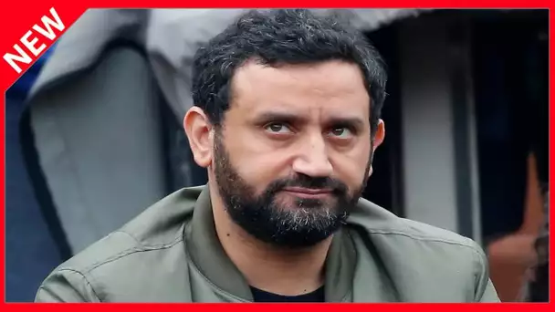 ✅  Cyril Hanouna : la vérité sur ses ambitions présidentielles