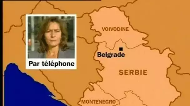 Téléphone Memona Hintermann