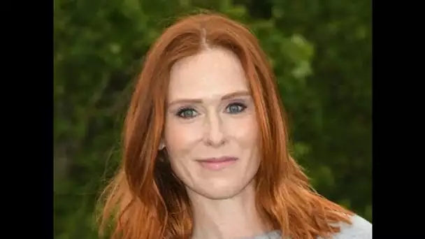 Audrey Fleurot rousse : pourquoi sa couleur de cheveux a longtemps été « un...