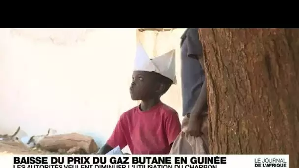 Côte d'Ivoire : des réserves de pétrole et de gaz découvertes en eaux profondes • FRANCE 24