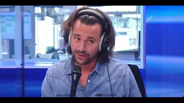 Dernière de Matthieu Belliard : "qu'est-ce que tu fais au mois de septembre ?"