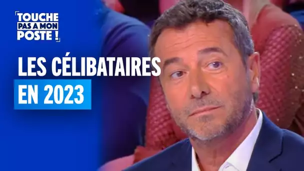 Que recherchent les célibataires en 2023 ?