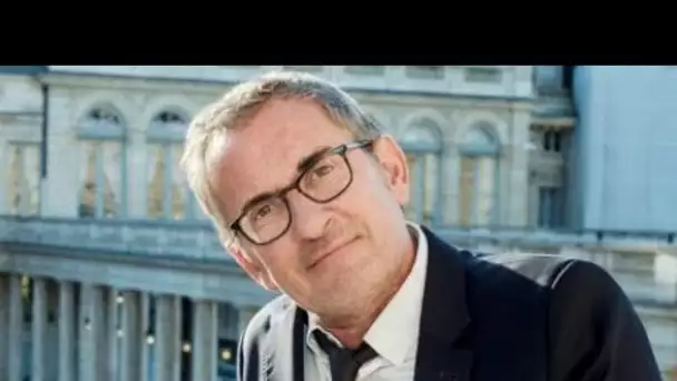 Coup dur pour Christophe Dechavanne : TF1 déprogramme déjà sa dernière production