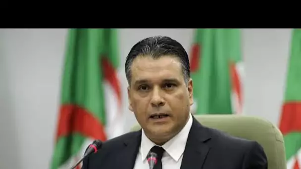 Algérie : Le départ de Bouchareb "impossible à éviter tant la pression était devenue importante"