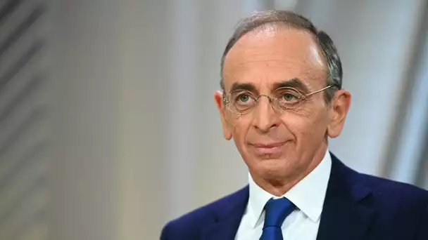 Zemmour, «l'idiot utile de l'antisémitisme» : Jadot a-t-il franchi la ligne rouge ?