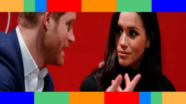 👑  « L'explosion finale » : Meghan Markle et Harry mis en garde de faire une grosse bêtise