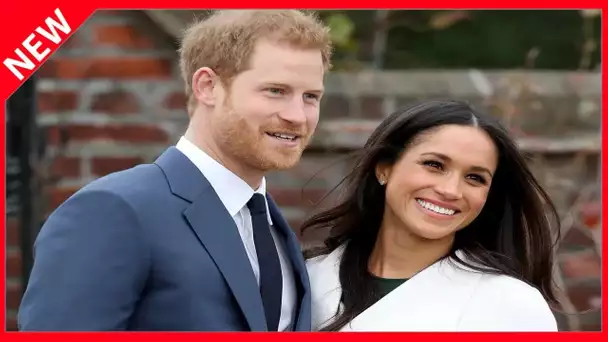 ✅  Meghan Markle moquée dans un livre très attendu : ces surnoms peu flatteurs