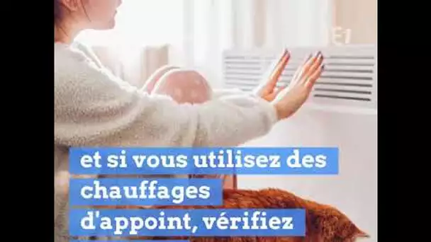 LE FROID ARRIVE : NOS CONSEILS POUR NE PAS TROP SOUFFRIR DES TEMPÉRATURES