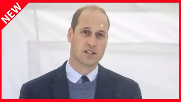 ✅  Le prince William fait déjà la loi chez les Windsor : ce mot d’ordre incontesté