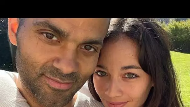 Tony Parker : Alizé Lim évoque son expérience de HPI et révèle comment son...