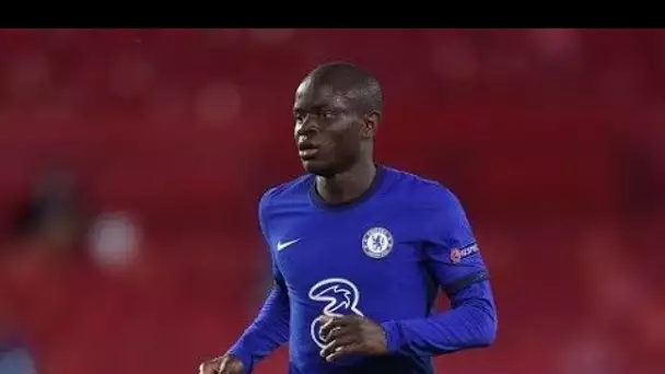 N'golo Kanté : "Pour moi la religion passe avant le foot", les confidences de la star...