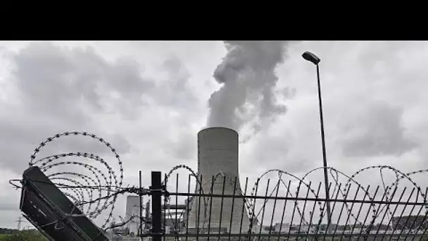 La sortie du charbon actée en Allemagne