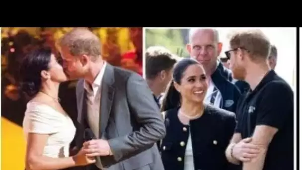 Royal Family LIVE: "Impossible de rivaliser" La superbe photo de Meghan révèle un "dés@stre" caché p