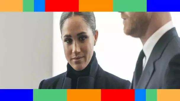 « Double face »  Meghan Markle de nouveau sacrément égratignée