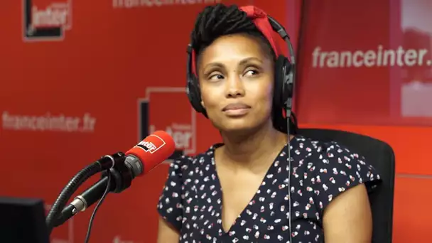 "I wanna dance with somebody" : Imany reprend Whitney Houston