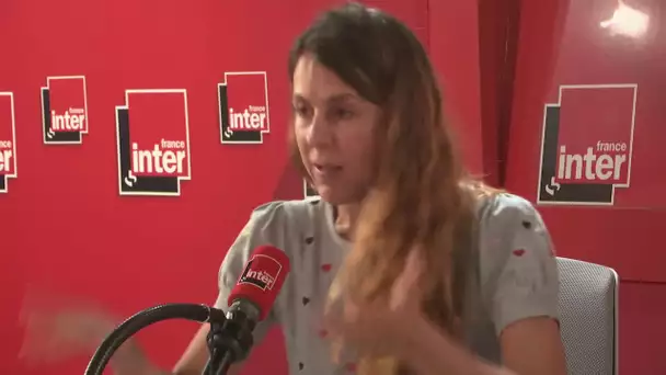 Pizza-retraites version 2 - Le billet de Nicole Ferroni