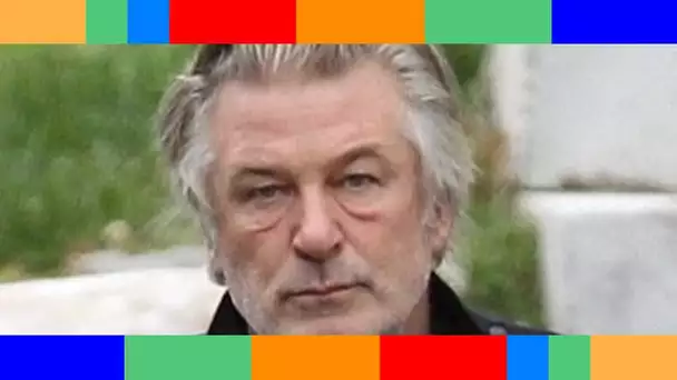 ✟  Tir mortel d'Alec Baldwin : les derniers mots de sa victime se sentant mourir révélés