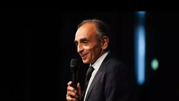 Présidentielle 2022 : Eric Zemmour officialise enfin sa candidature