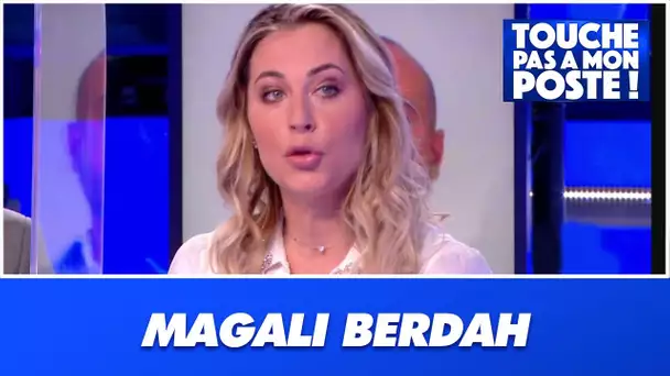 Affaire de sorcellerie de Carla Moreau : Magali Berdah revient sur cette affaire