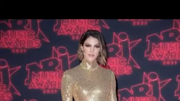 NRJ Music Awards : Iris Mittenaere et Vitaa ont frôlé la catastrophe ! Comment l'ex...