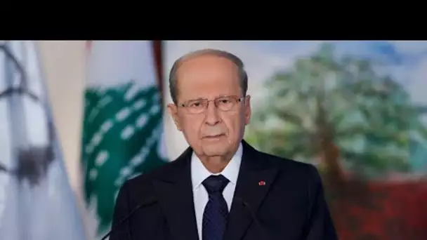 Liban : le président Michel Aoun appelle à proclamer un "État laïc"