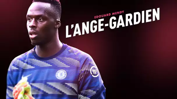 Habib Beye sur la non-sélection d'Édouard Mendy pour le Ballon d'Or