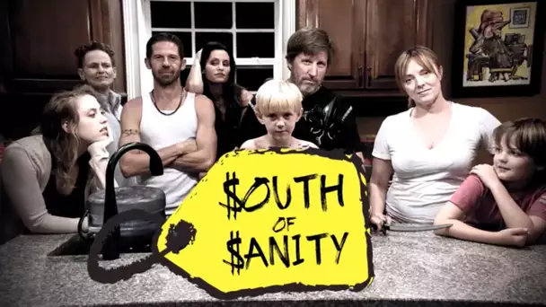 South of Sanity (Comedy) Full Movie