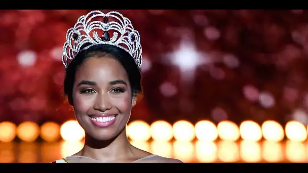 Miss France : la Guadeloupe fière de Clémentine Botino