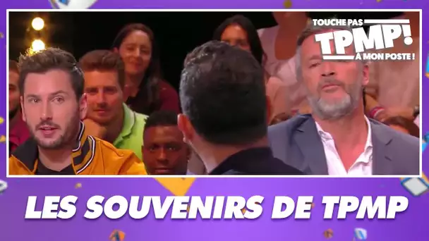 Le blind test complètement ouf de Cyril Hanouna et des chroniqueurs