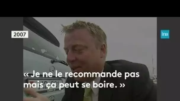 Pile à combustible : un moteur révolutionnaire ? | franceinfo INA