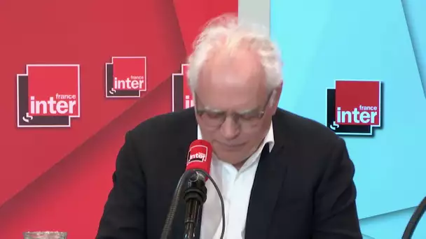 Rendre visibles les femmes et leur aspiration irréversible à l’égalité - Albert Algoud