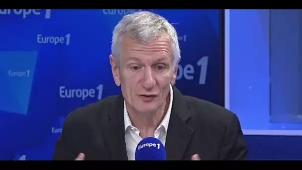 Élections européennes : "Il y a une mobilisation importante de dernière minute pour les écolos"