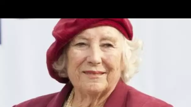 Mort de la chanteuse Vera Lynn à 103 ans : ces mots que la reine Elizabeth II lui...