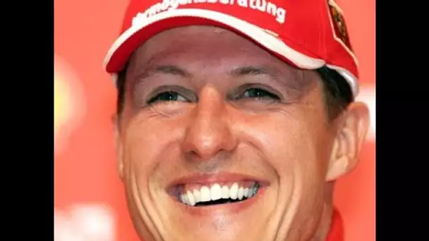 Le saviez-vous ? Michael Schumacher : un témoin a filmé l'accident