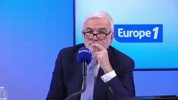 Pascal Praud et vous - «Limite, j'aimerais bien qu'on les rejoigne», admet un routier en parlant …