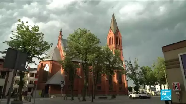 Reportage : Réunion des évêques polonais consacrée à la lutte contre la pédophilie dans l'Eglise