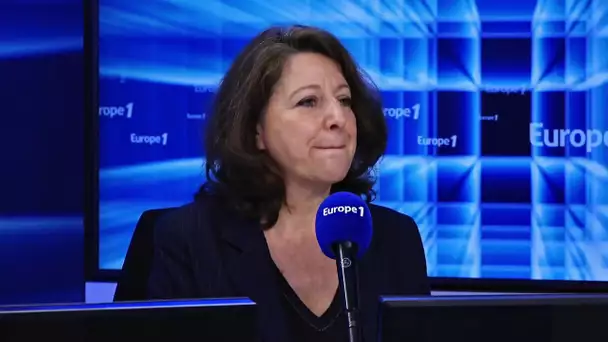 Agnès Buzyn : "j’ai voté pour Anne Hidalgo et je le regrette"